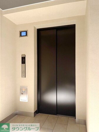 RELUXIA品川中延の物件内観写真